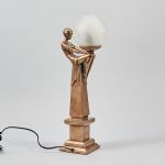 458464 Table lamp